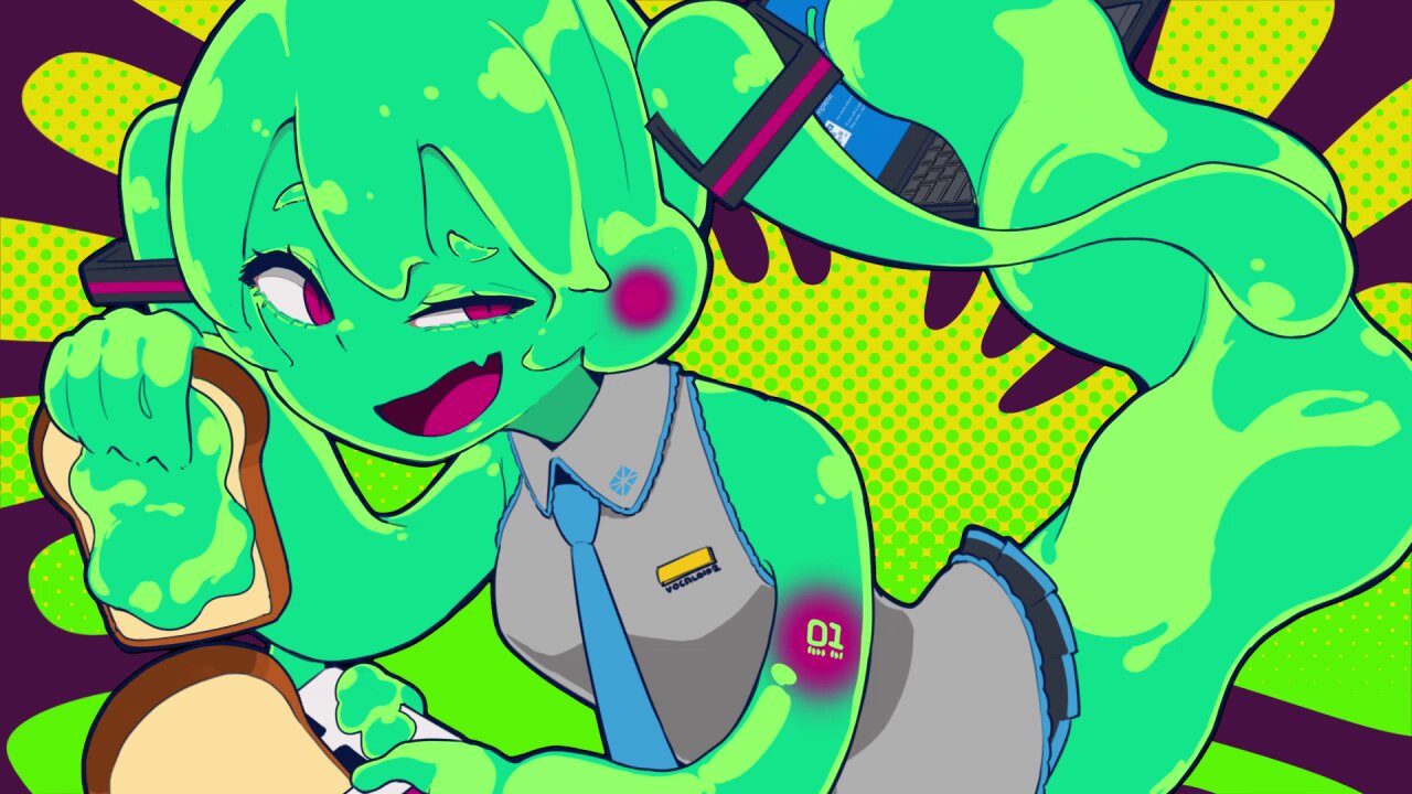 cosMo@暴走P (@cosmobsp) / X
