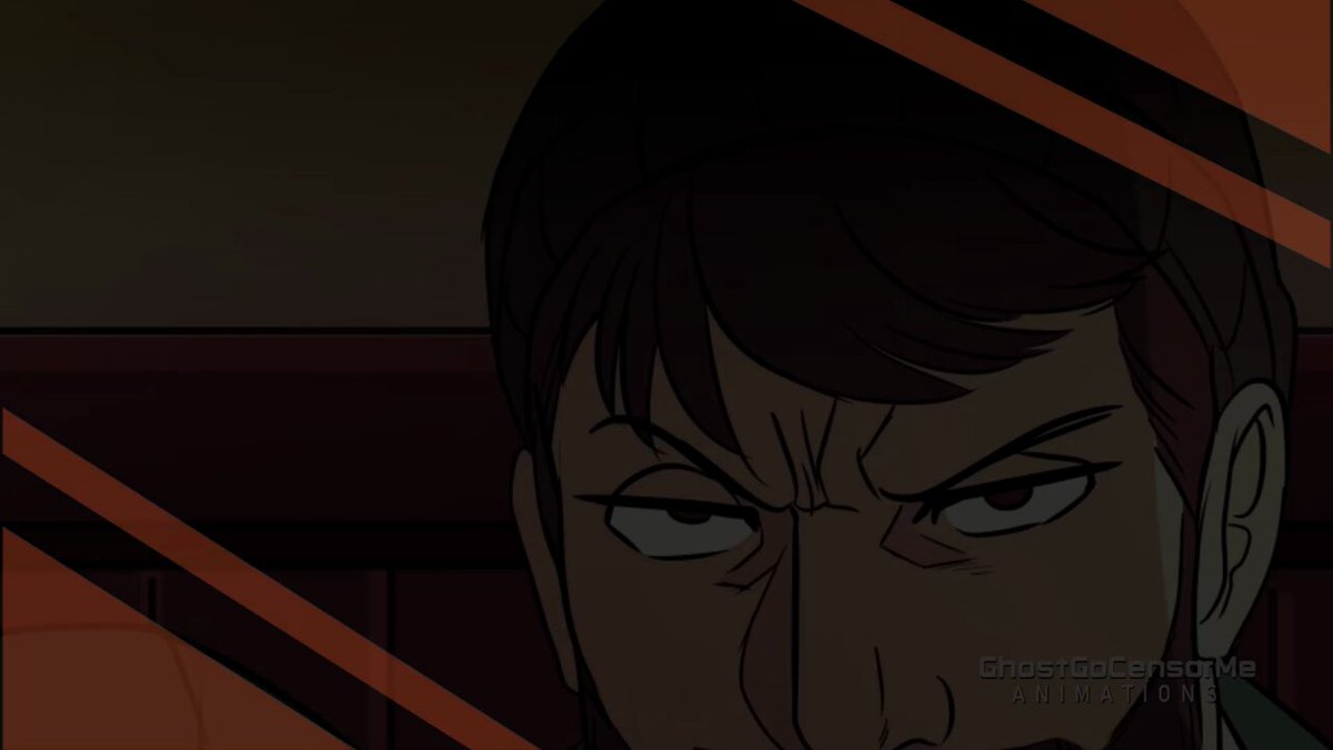 @GhostGoCensorMes video Tweet