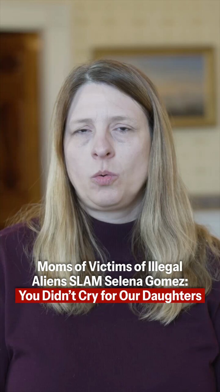 WiseEnough on GETTR : The White House Released Its Response to Crying Selena Gomez and It Is Absolutely Devastating (VIDEO)
https://x.com/WhiteHouse/st...