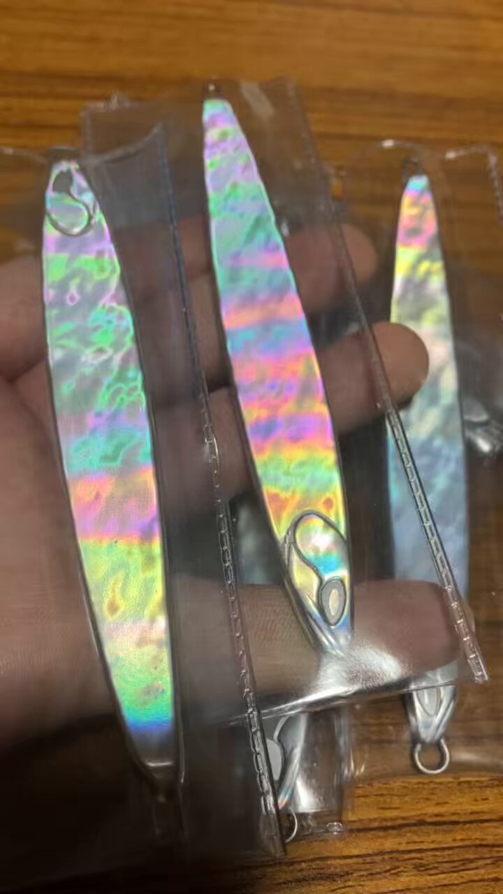 ルアーズケミスト TGブルーム 3本セット ブランド 品 通販