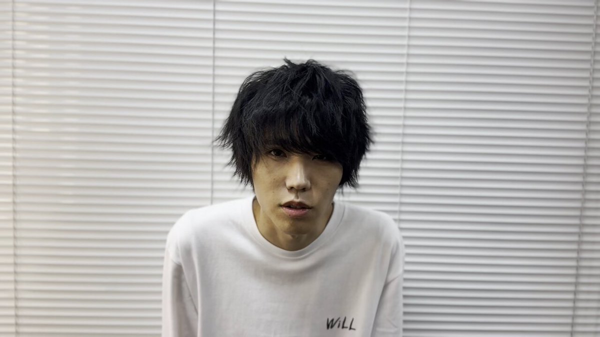 🐥【19時配信開始】『WiLL』配信チケット販売中🐥 『WiLL』東京 昼公演