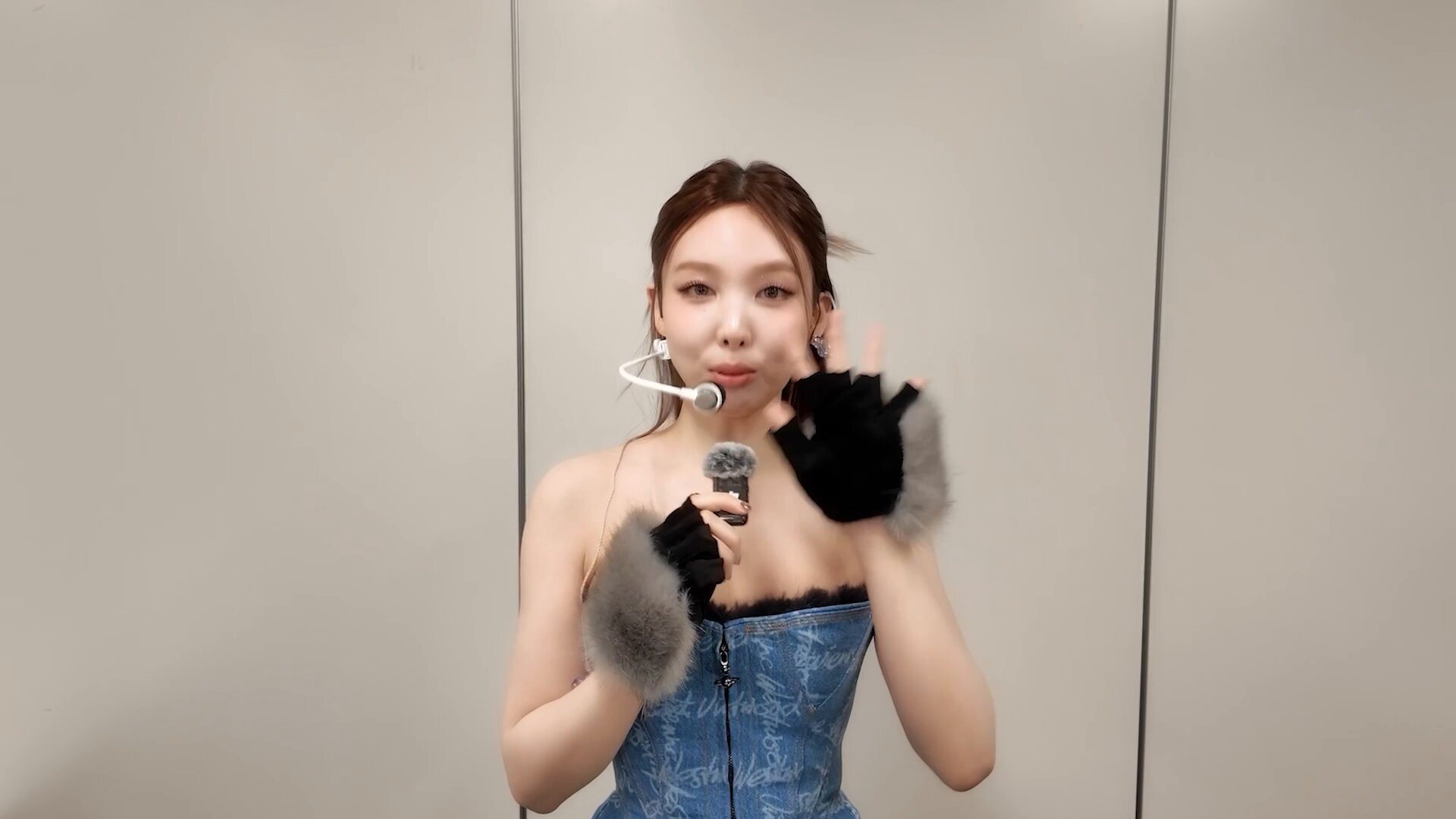 @JYPETWICE_JAPAN's video Tweet