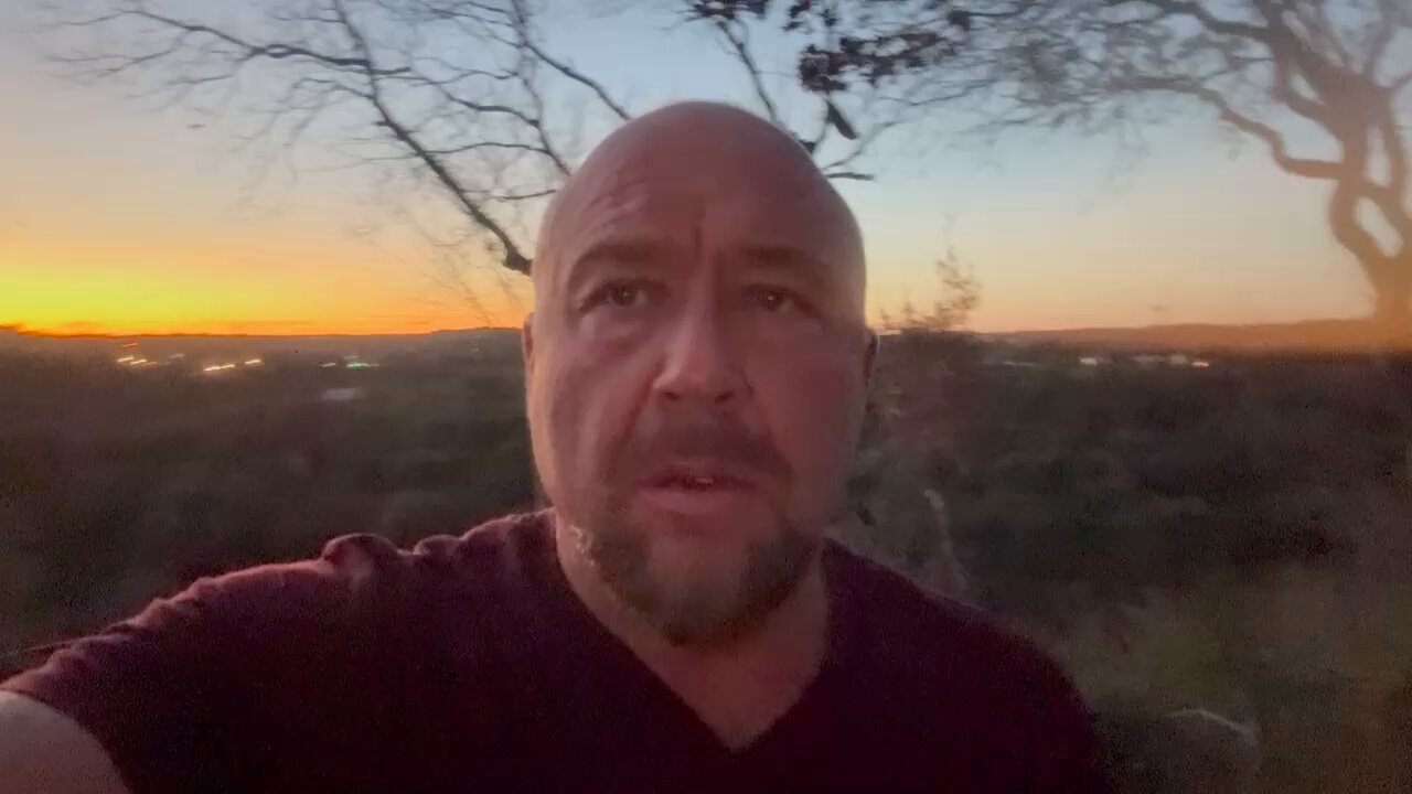 Alex Jones (@RealAlexJones) on X