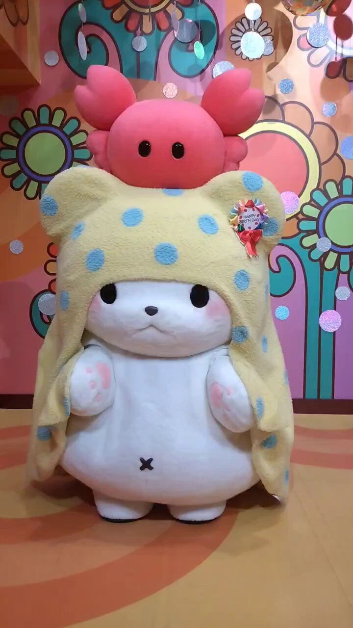 まるもふ様 まるもふびより｜サンリオ