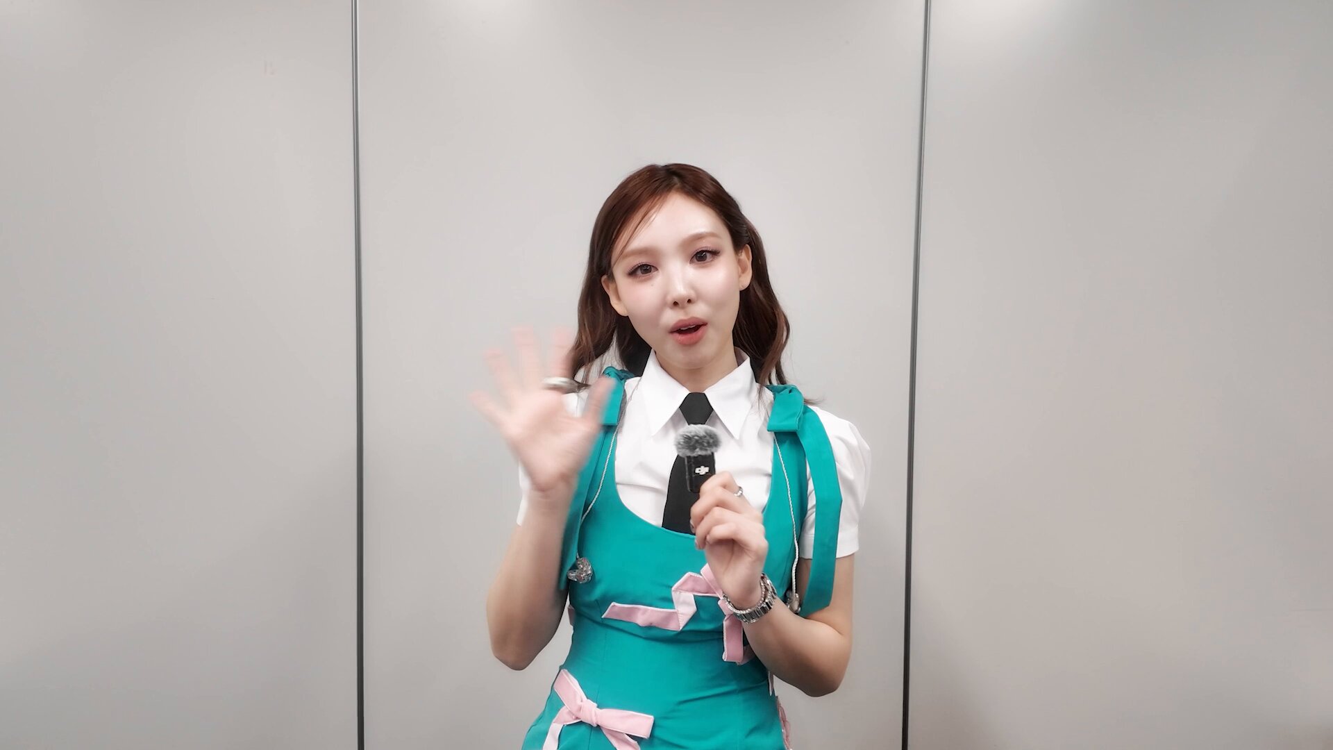 TWICE NAYEON BEAT AX VOL.5 マンツーマン M TWICE JAPAN OFFICIAL on X: 