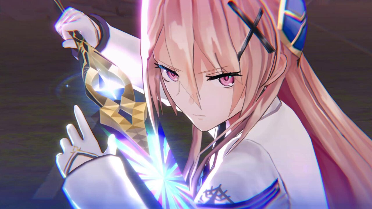 ヘブンバーンズレッド公式 on X: ヘブンバーンズレッド公式 on X: