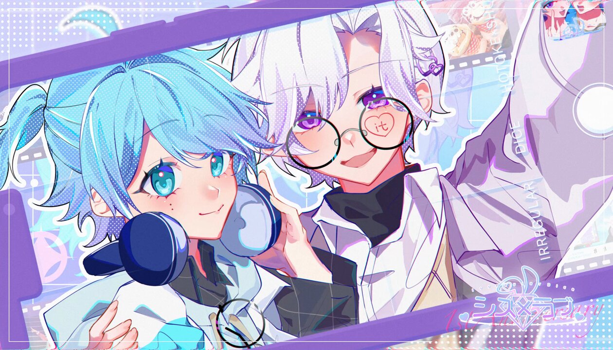 兎尾らびと🚪🐰新人Vtuber (@tobirabi10) / X
