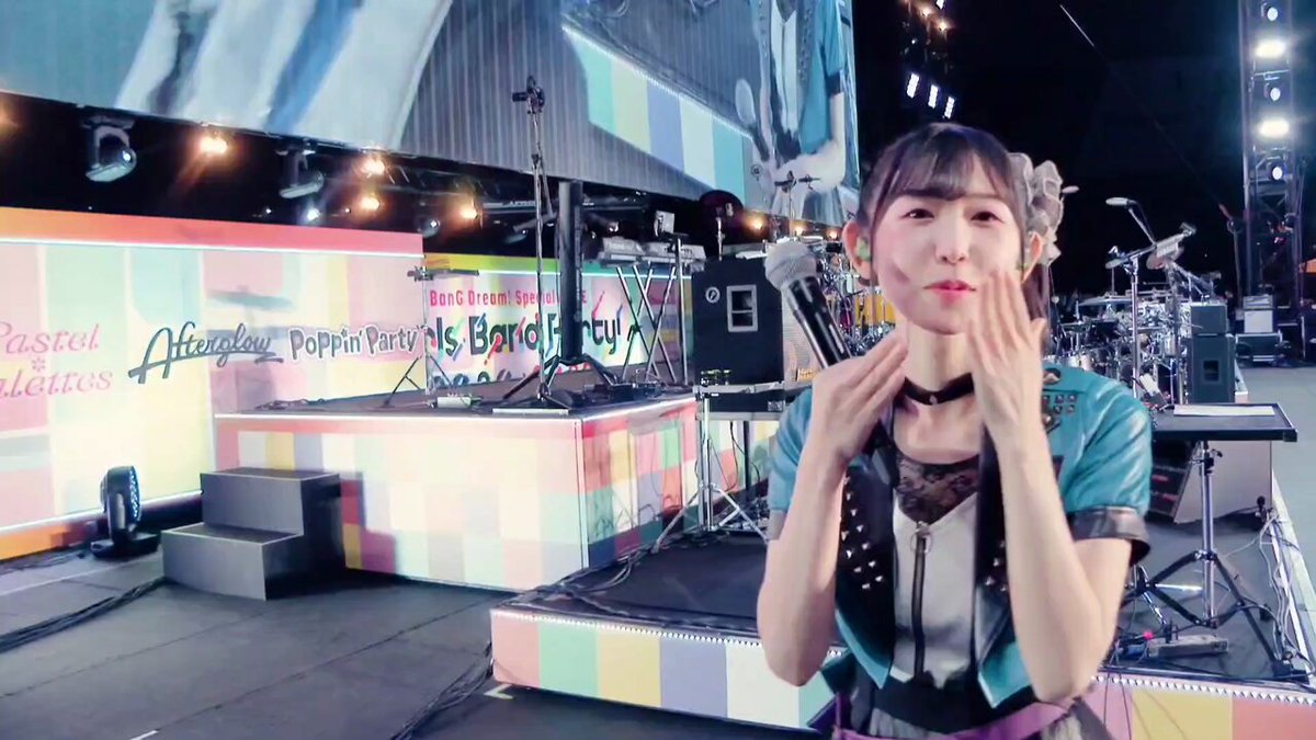 りこぴん、改めてお誕生日おめでとう🥰💚🎂🎉 これからももっと