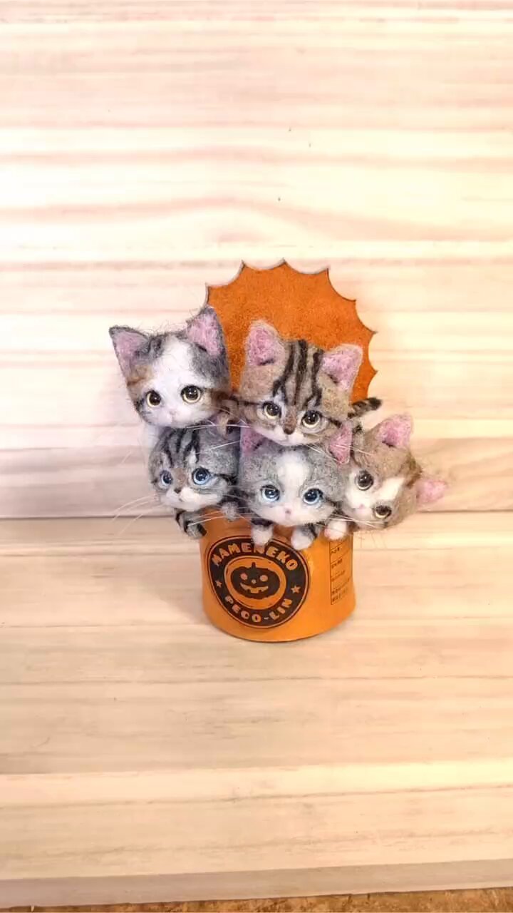 豆猫アーティストPECO-LIN on X: 