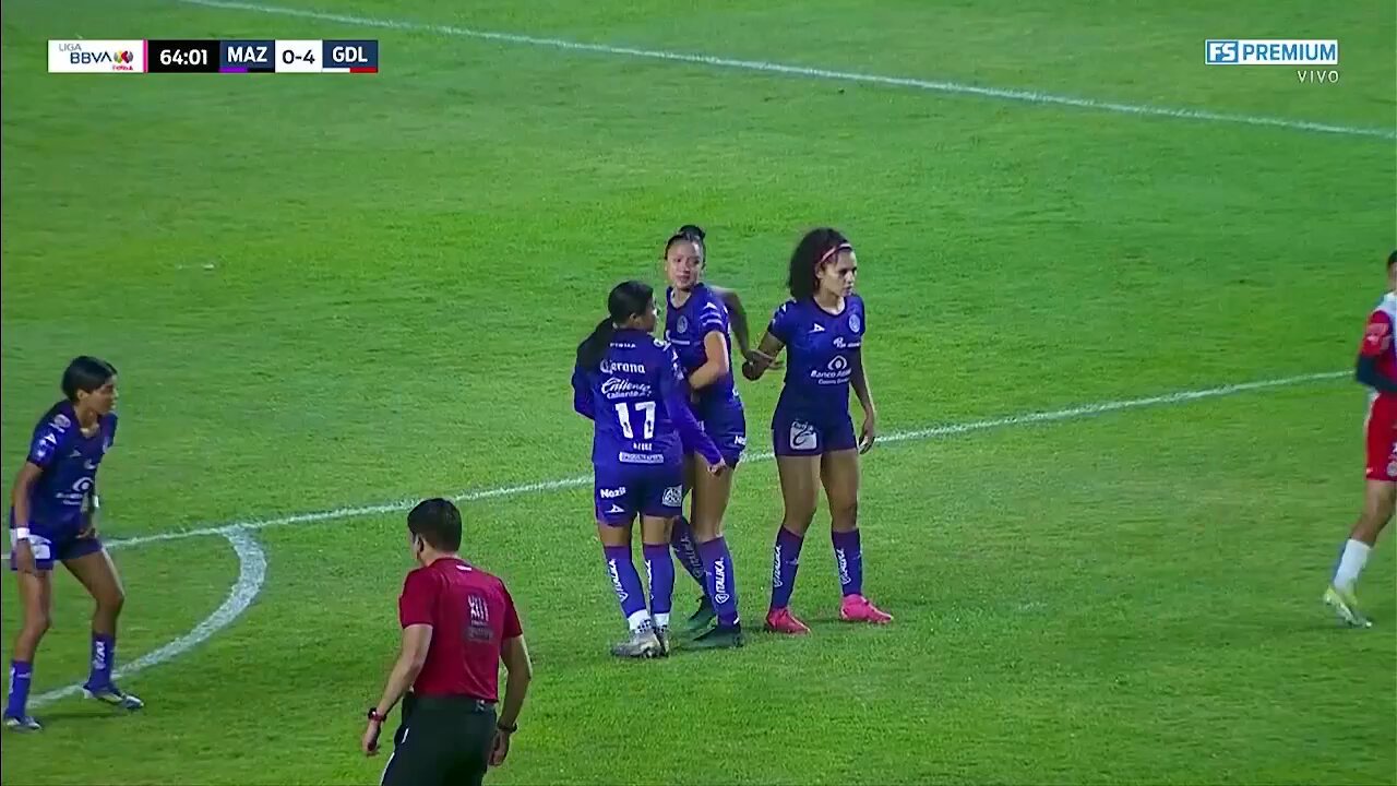  #FutFemDondeSea