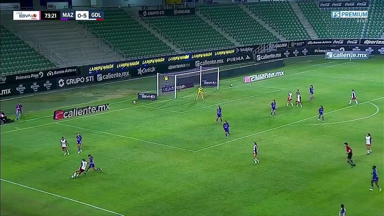  #FutFemDondeSea