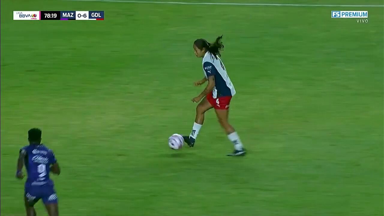  #FutFemDondeSea