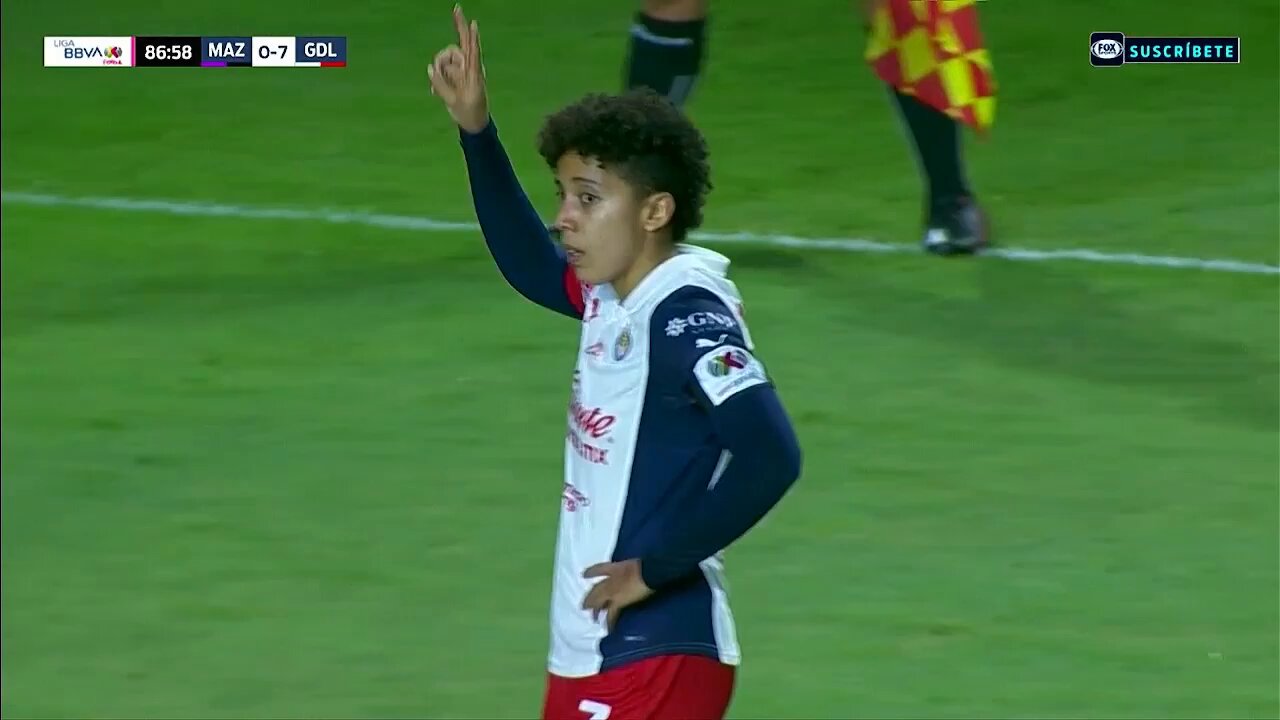  #FutFemDondeSea