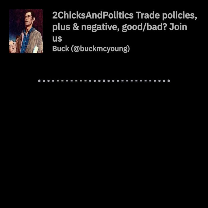 Buck (@buckmcyoung) on X