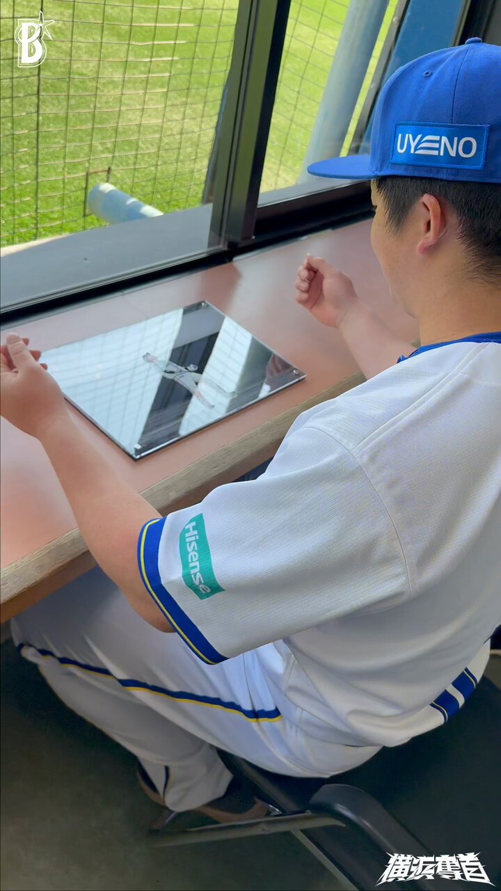 おまけ付 横浜DeNAベイスターズ 直筆サイン入りアクリルアートパネル 中川颯 1/31(金) 直筆サイン入りアクリルアートパネルコレクション 発売