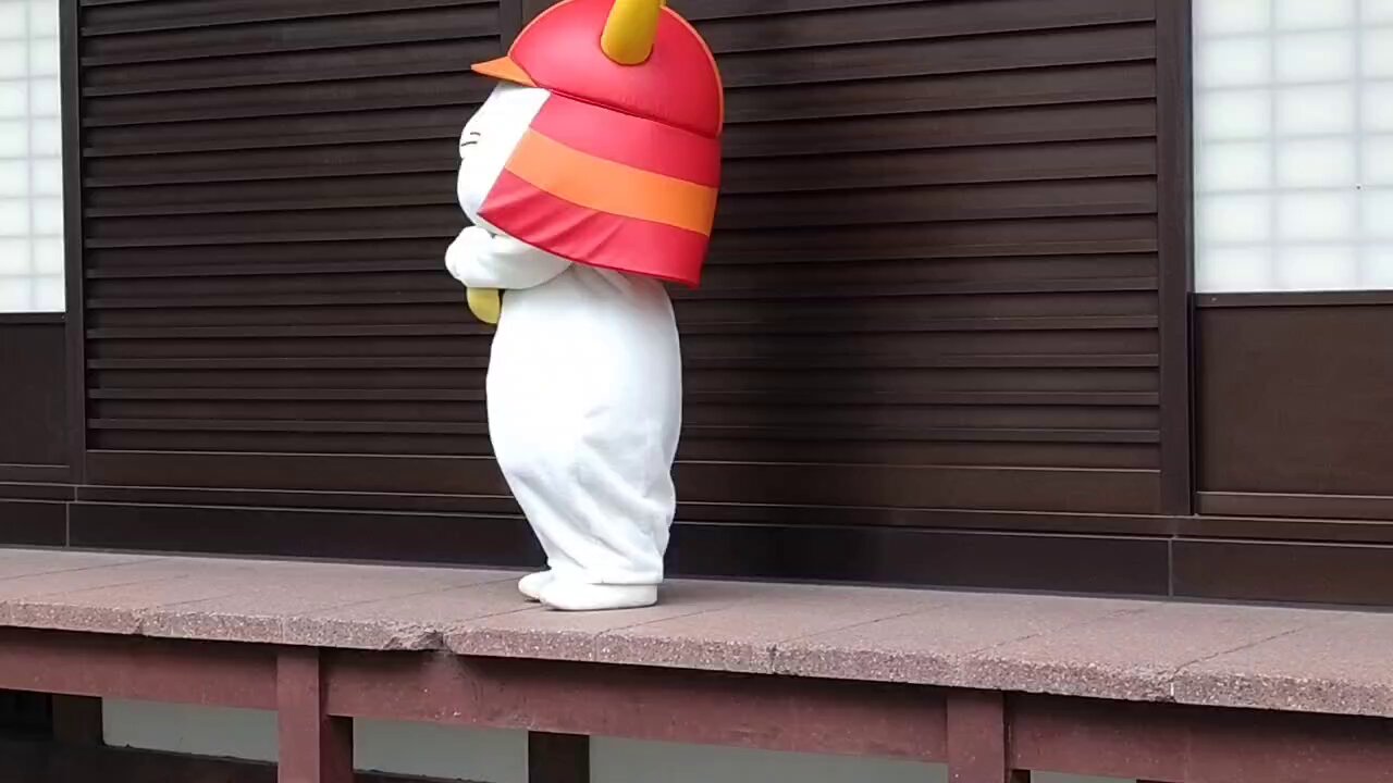 ひこにゃん⸜(* ॑꒳ ॑* )⸝様 ひこね亀樂車 on X: 