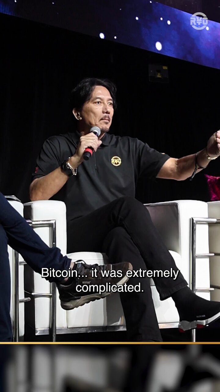 RYO Coin (@ryodigital) / X