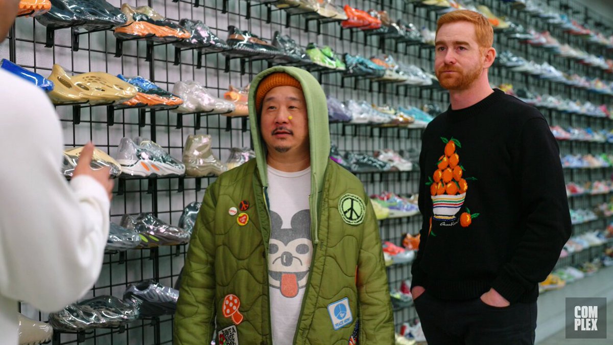 sole collector ソールコレクター Sole Collector (@solecollector) • Instagram photos and videos