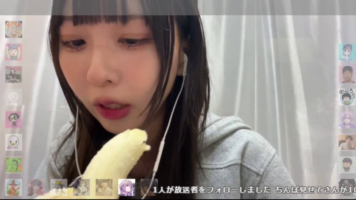 Video oleh @nijyuugo25