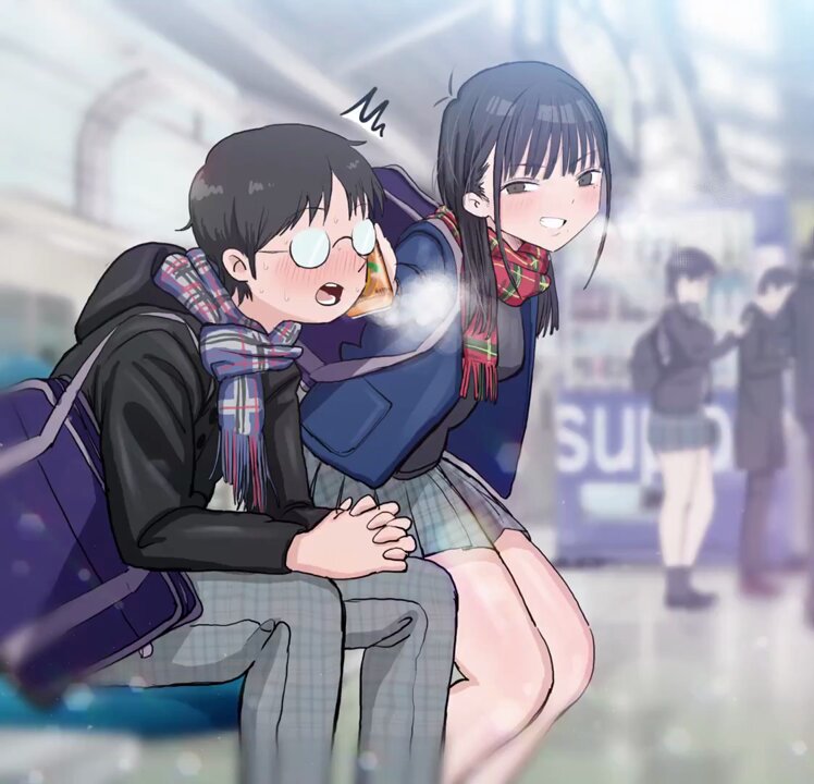 Video by @Ayako_cutie