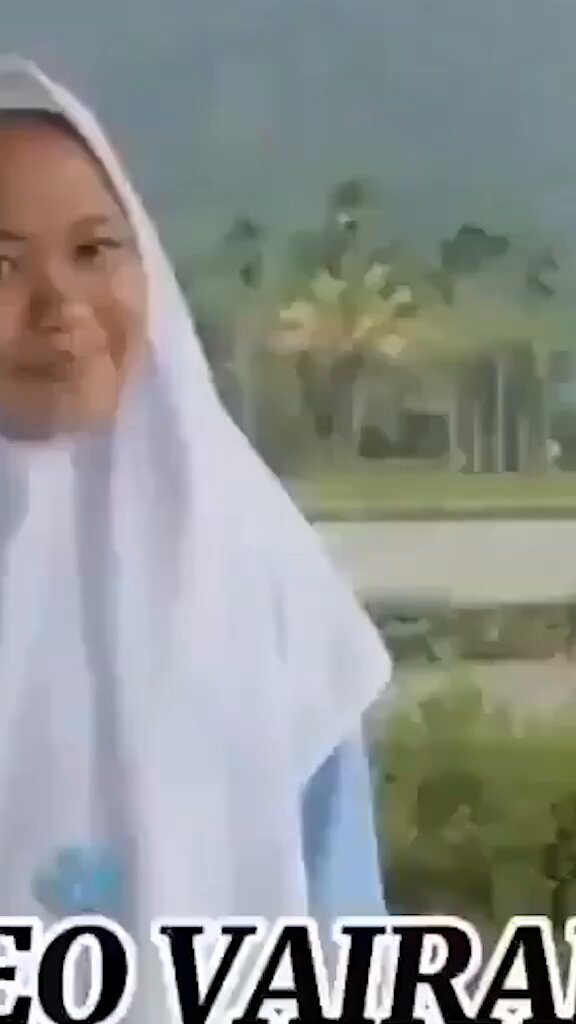 bocil SMP di ajak ke semak semak sama ayang part 1