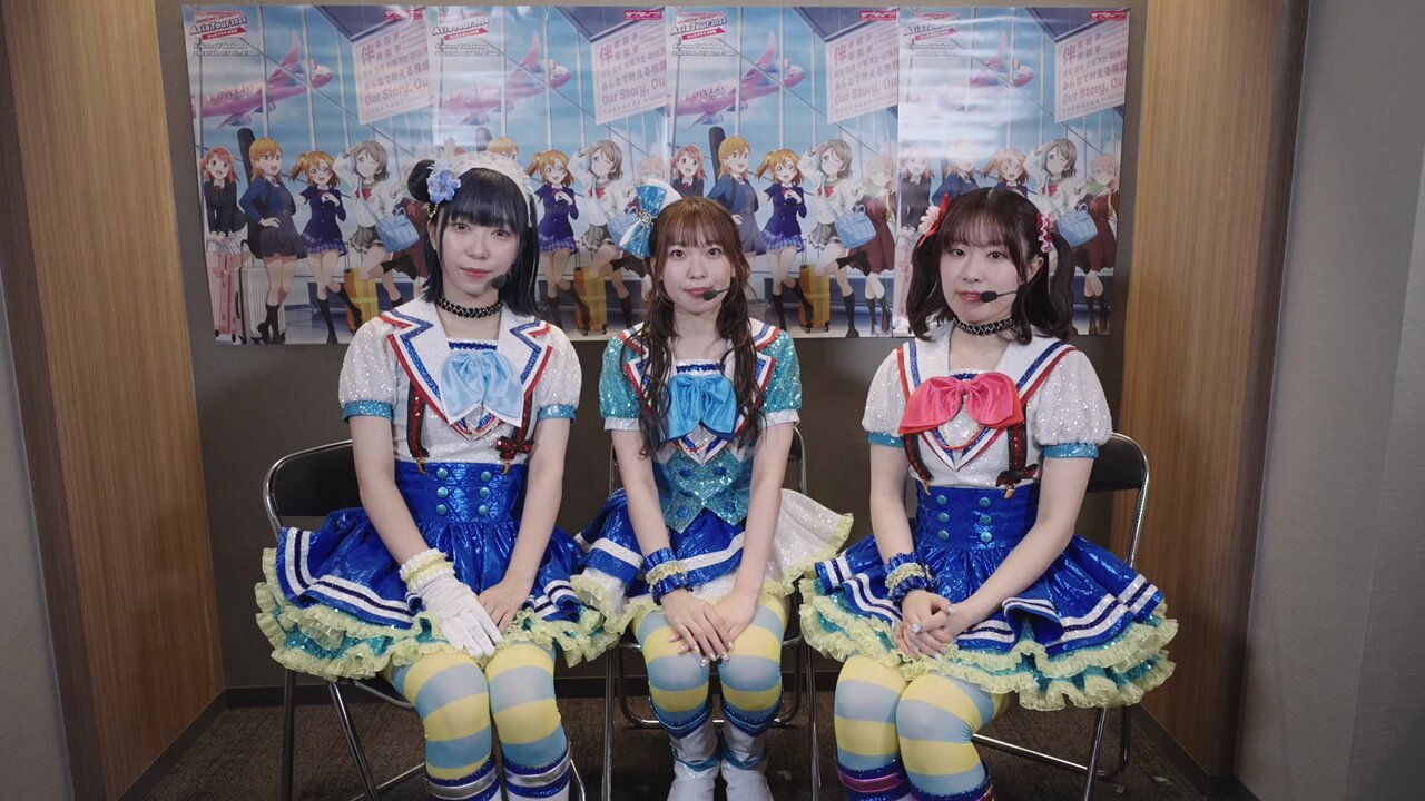ラブライブ！シリーズ公式 on X: 