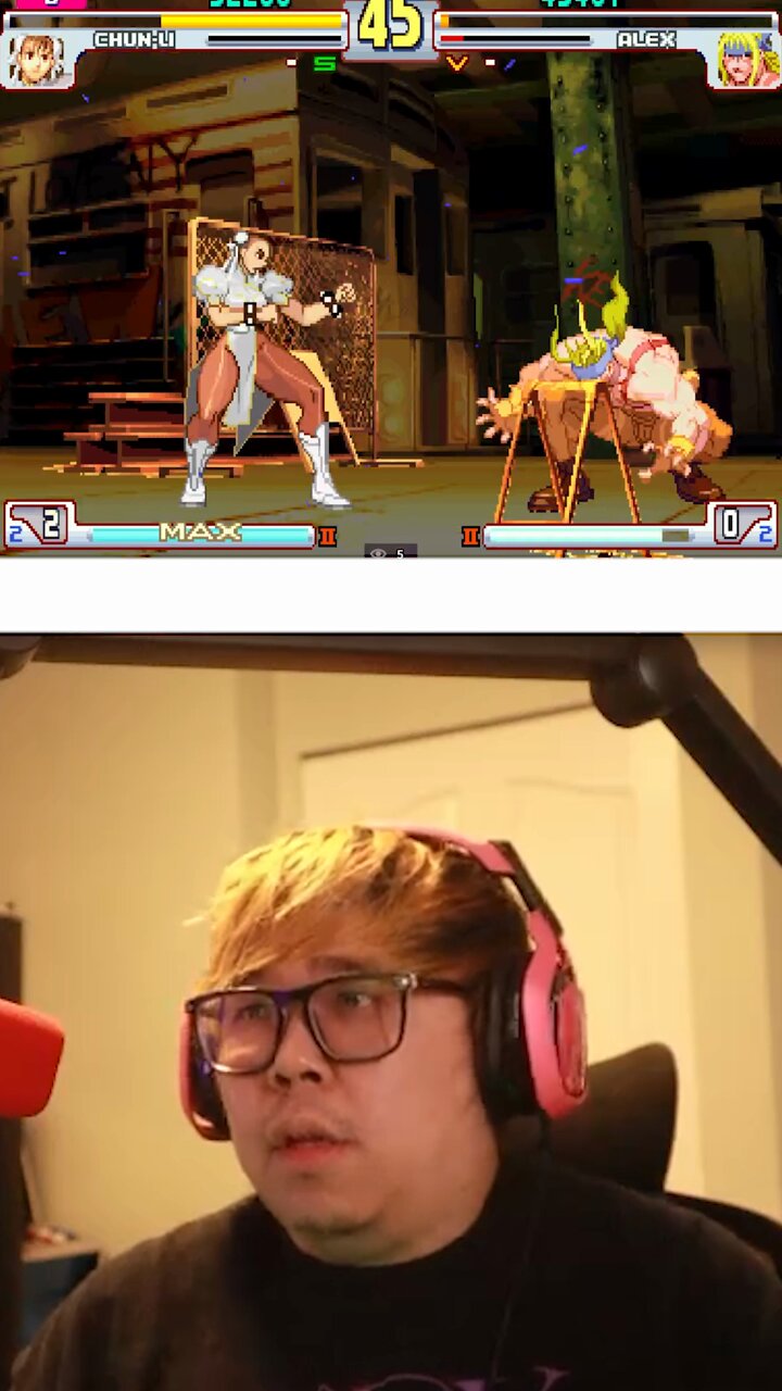 [閒聊] JustinWong又被背水了