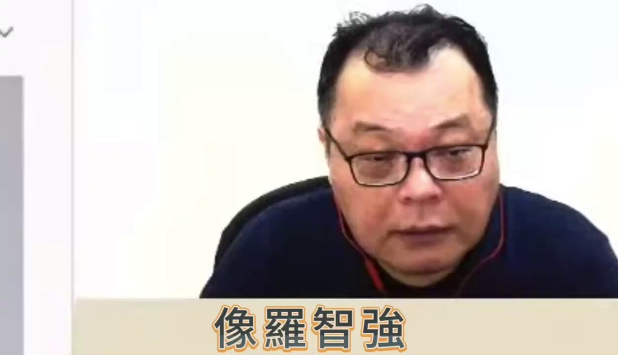 [討論] 陳揮文算真的中立媒體人？？