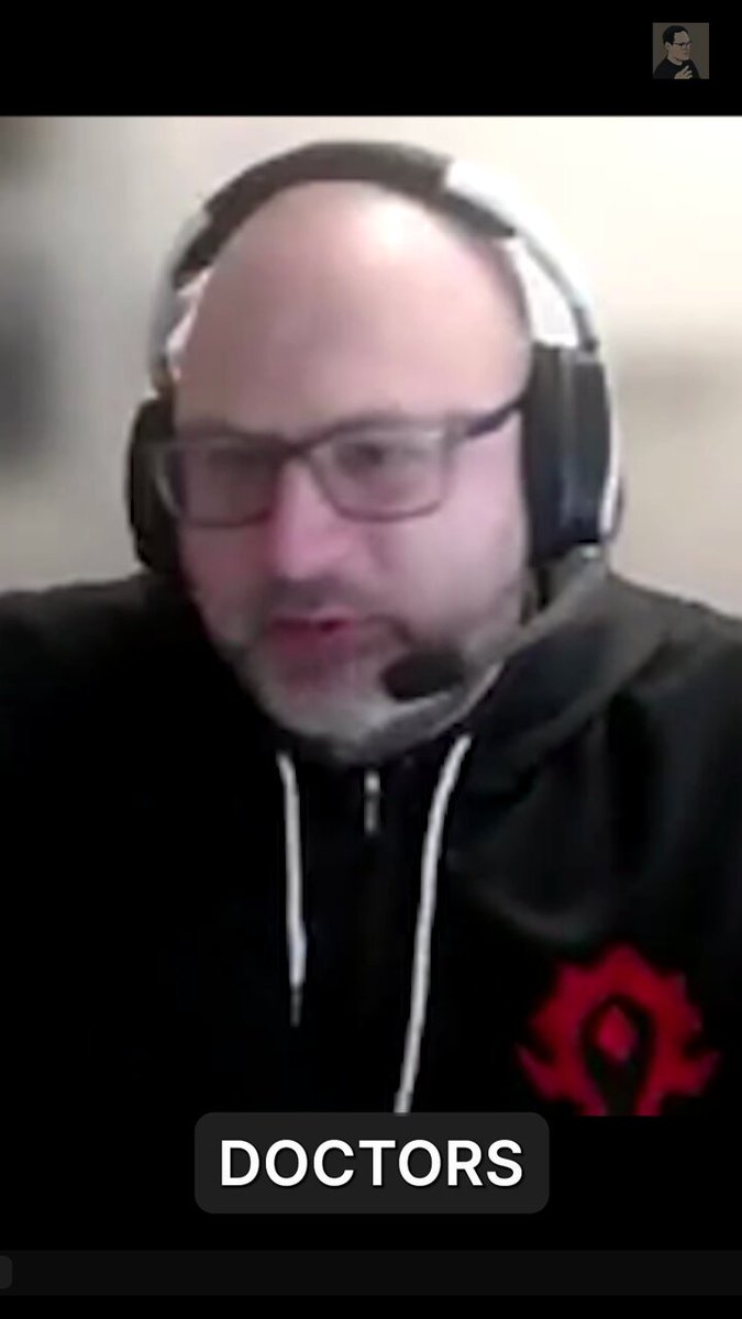 Jeff thought he had cancer, one of this thoughts was he never went for it, take the risk. What is go