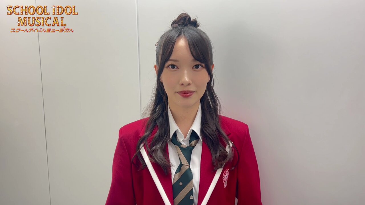 スクールアイドルミュージカル』公式 on X: 