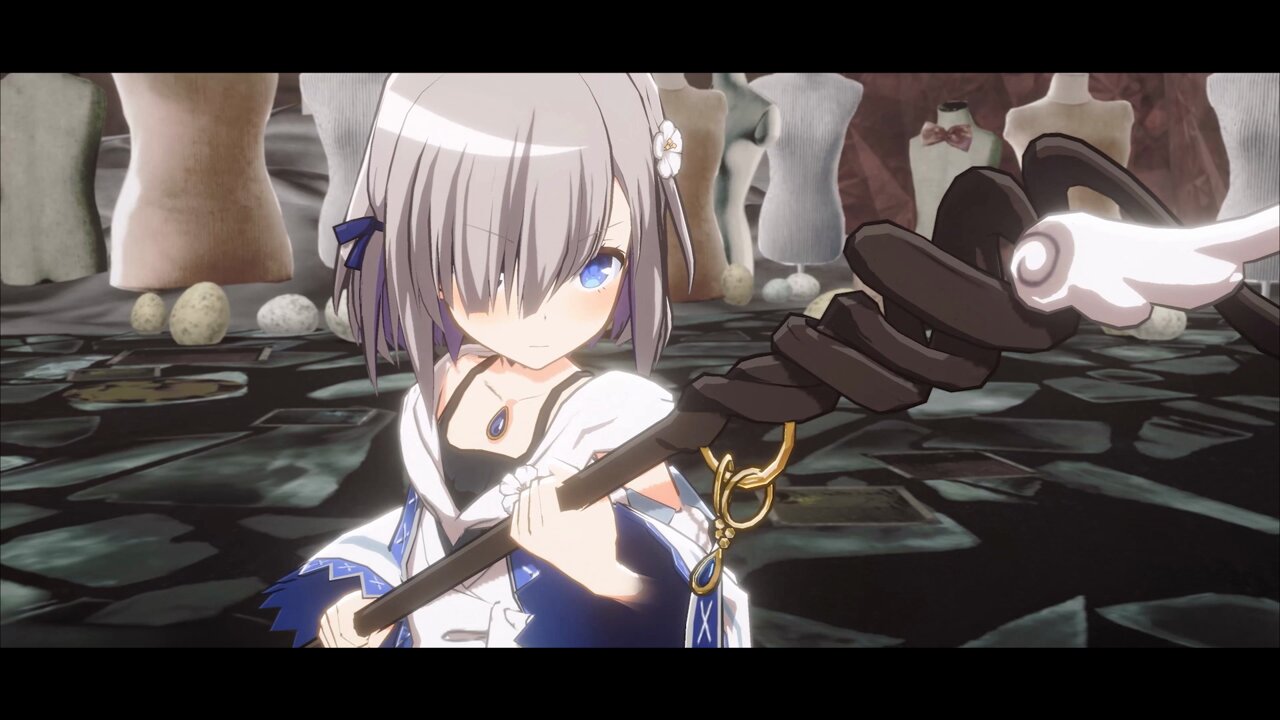 魔法少女まどか☆マギカ Magia Exedra 公式 on X: 