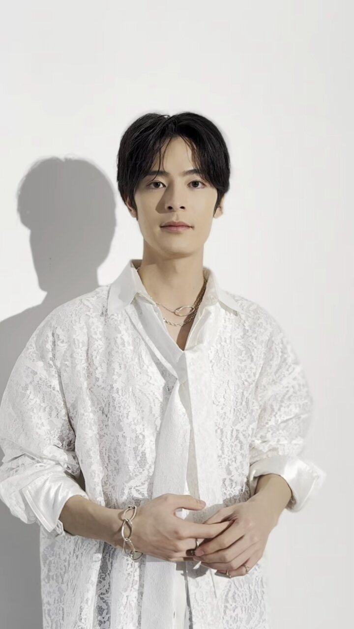 塩野瑛久「あきじかん」カレンダー公式X on X: 