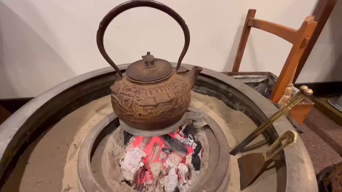 ⭕️値引き⭕️  旅館＊火鉢 ⭕️値引き⭕️ 旅館＊火鉢 火鉢/Hibachi Brazier/火盆 | シシク