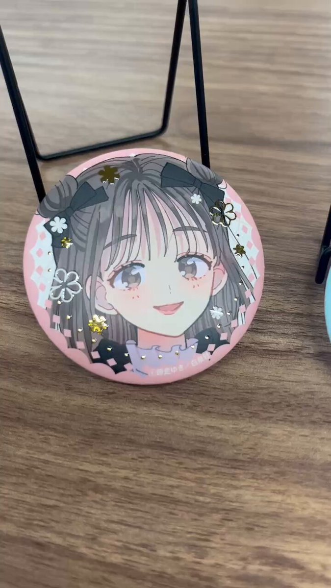 ウチばん アクリルカード メロンブックス 花とゆめ バレンタイン レア 特典 花とゆめ おばら(編集) on X: 