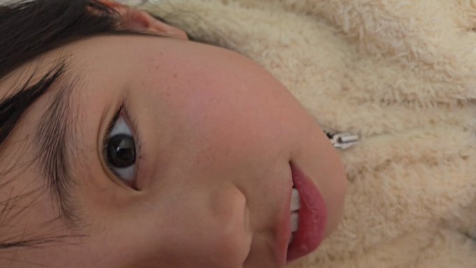 Twitterのコスプレ動画1