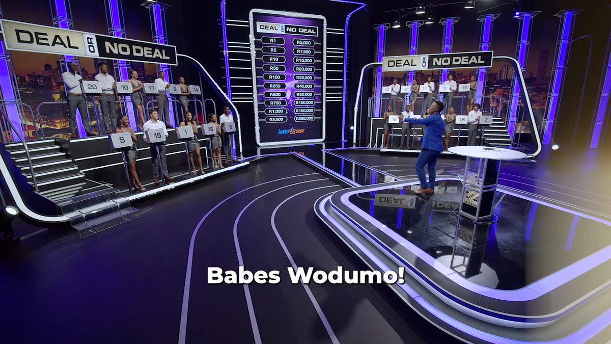 @DONDCelebrityZA's video Tweet