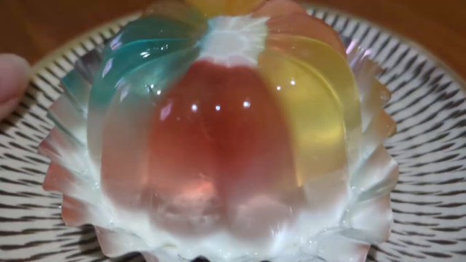 ゼリーの動画サムネイル