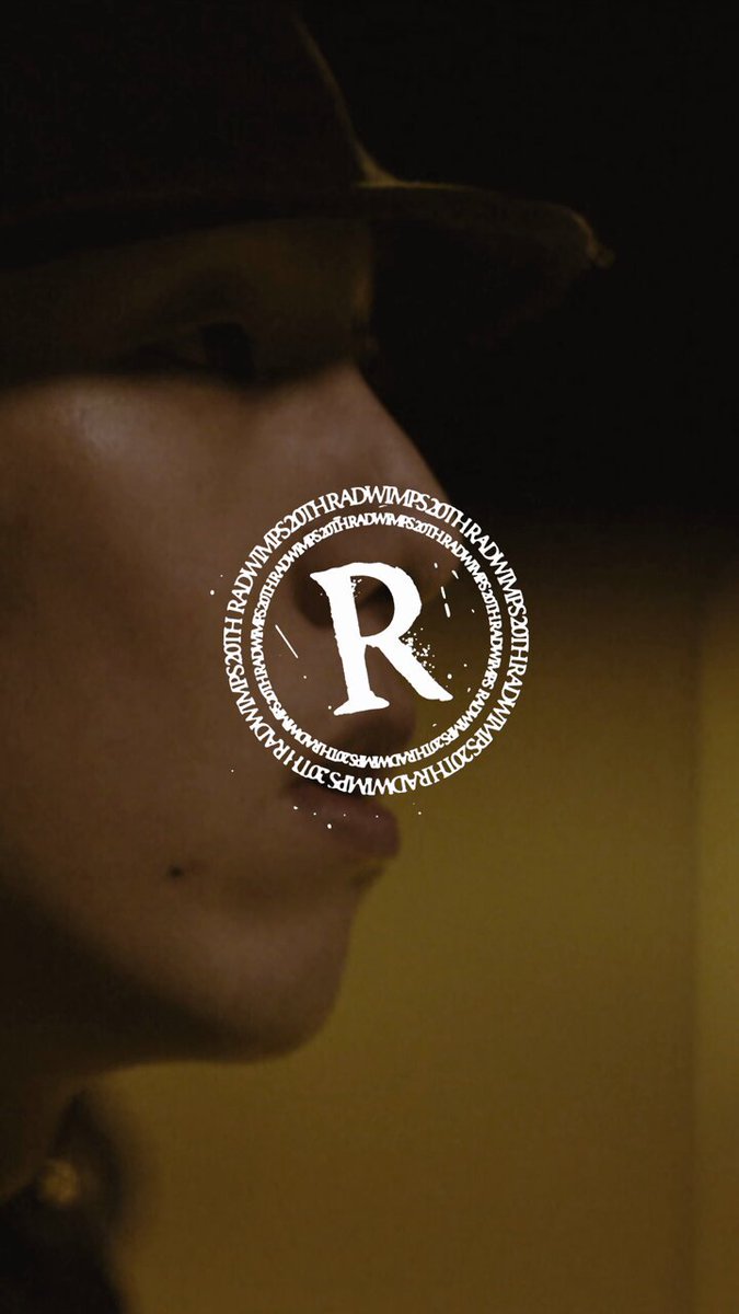 RADWIMPS on X: 