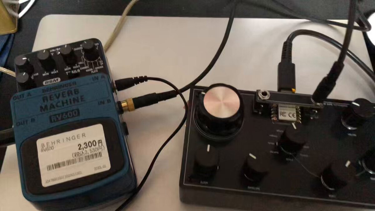 HOME BAKE INSTRUMENTS (@HomeBakeSynth) / X HOME BAKE INSTRUMENTS (@HomeBakeSynth) / X