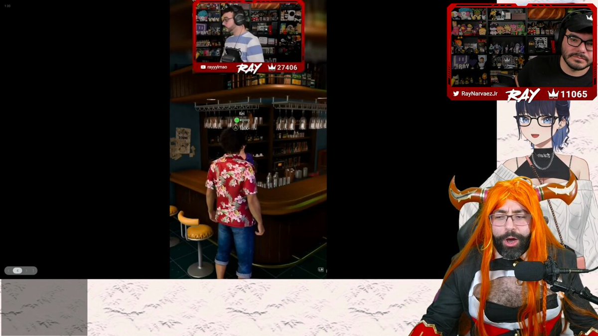 @rayofsun0915s video Tweet