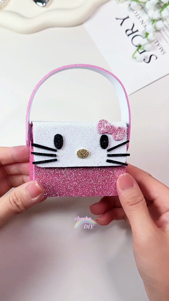 Cha Cha DIY (@chacha71717) / X