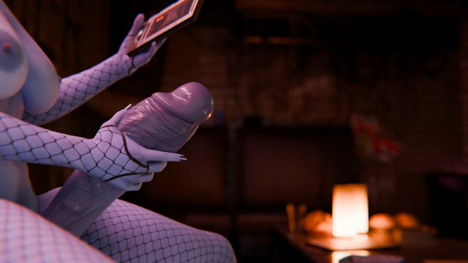 Who made Widowmaker cum? https://t.co/rlauQIHXKX