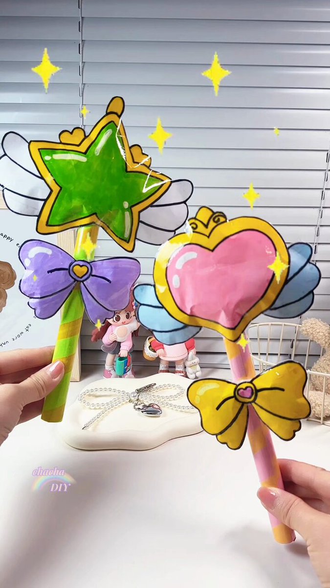 ✿✿✿  chachachaページ✿✿✿ Cha Cha DIY (@chacha71717) / X