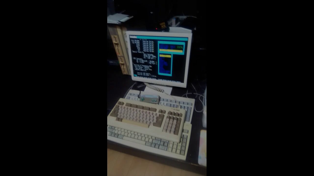 pc88 - Search / X