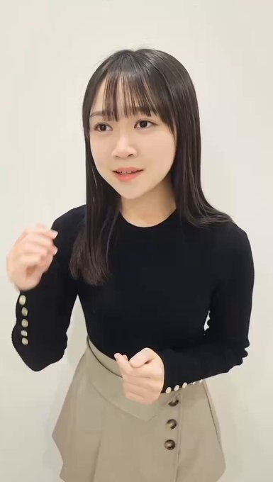Twitterのコスプレ動画2