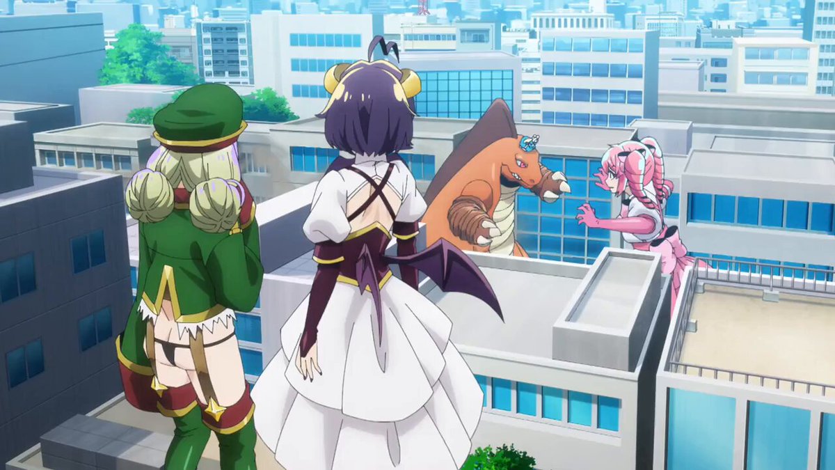 Video oleh @Switchpoint