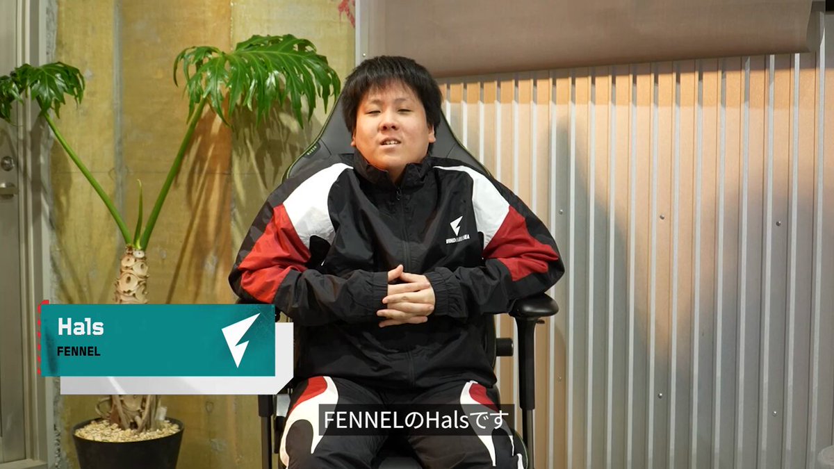 VALORANT Challengers Japan on X