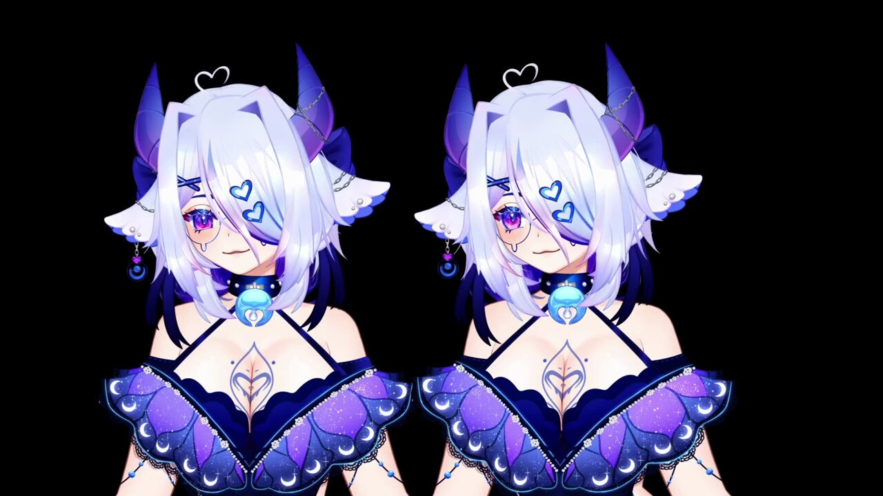 mofu❁﻿mofu mofu☁️ | Live2D artist (@mofu_art) / X