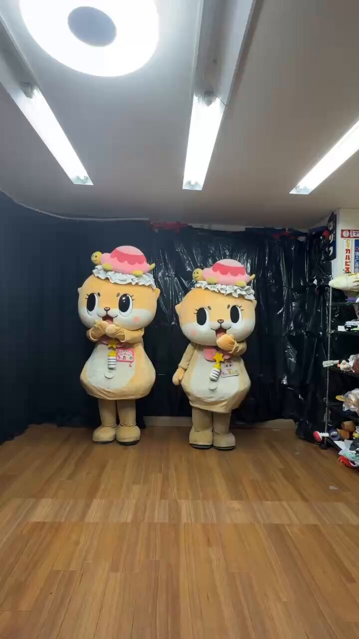 ちいたん ちいたん☆ (@mickeyentry) / X