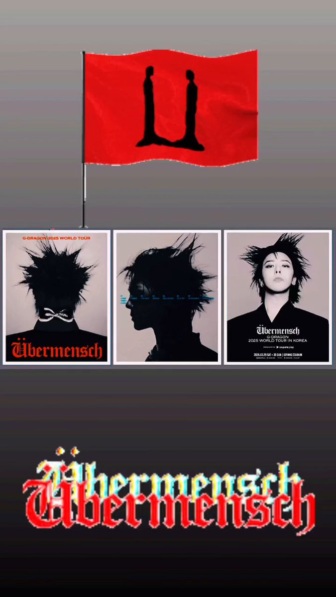 G-DRAGON INTERNATIONAL on X: 